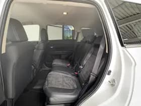 Mitsubishi Outlander thumbnail 7