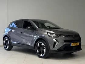 Renault Captur thumbnail 5