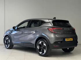Renault Captur thumbnail 6