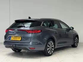Renault Mégane thumbnail 2