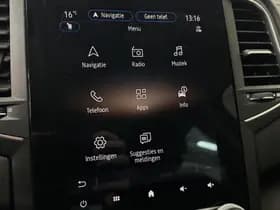 Renault Mégane thumbnail 11