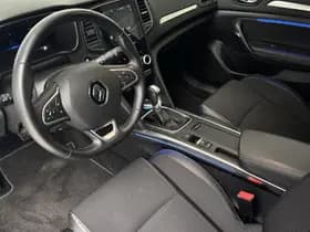 Renault Mégane thumbnail 16