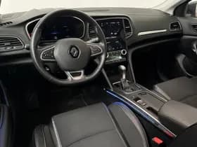 Renault Mégane thumbnail 3
