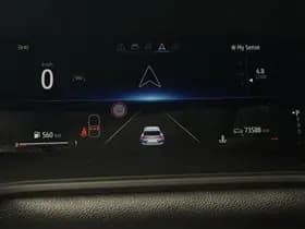 Renault Mégane thumbnail 4