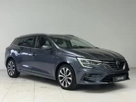 Renault Mégane thumbnail 5