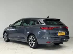 Renault Mégane thumbnail 6