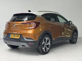 Renault Captur thumbnail 2