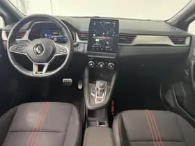 Renault Captur thumbnail 3