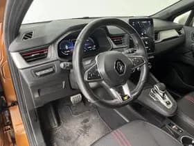 Renault Captur thumbnail 26