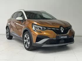 Renault Captur thumbnail 5
