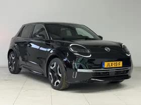 Nissan Micra thumbnail 3