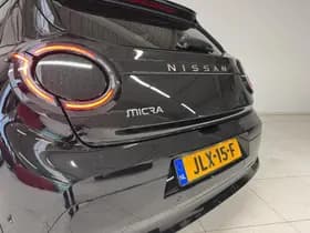 Nissan Micra thumbnail 22