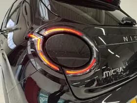 Nissan Micra thumbnail 31