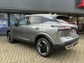 Nissan Qashqai thumbnail 3