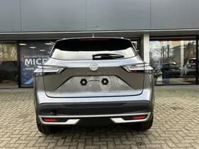 Nissan Qashqai thumbnail 4