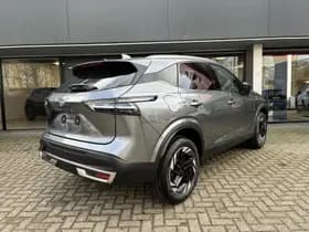 Nissan Qashqai thumbnail 5