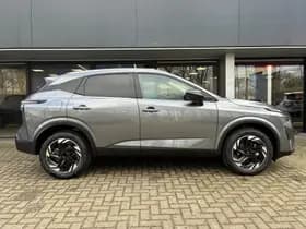 Nissan Qashqai thumbnail 6
