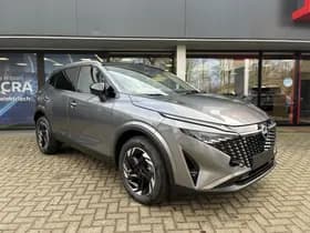 Nissan Qashqai thumbnail 7