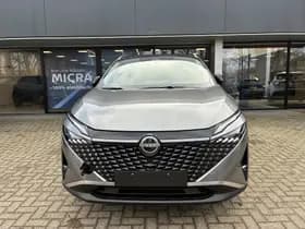 Nissan Qashqai thumbnail 8