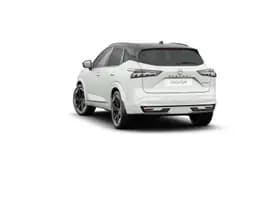 Nissan Qashqai thumbnail 2