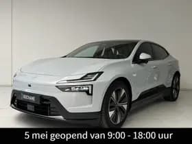 Polestar 4
