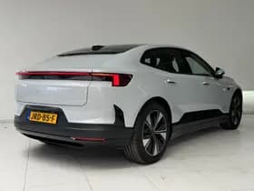 Polestar 4 thumbnail 2