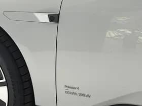 Polestar 4 thumbnail 15
