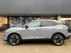 Nissan Qashqai thumbnail 2