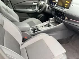 Nissan Qashqai thumbnail 24
