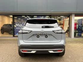 Nissan Qashqai thumbnail 4