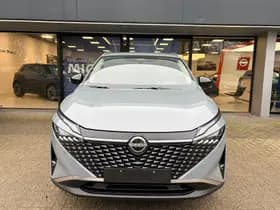 Nissan Qashqai thumbnail 8