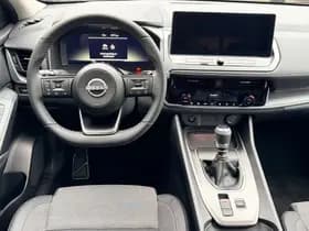 Nissan Qashqai thumbnail 10
