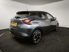 Nissan Micra thumbnail 2