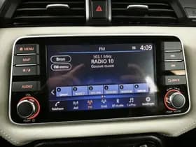 Nissan Micra thumbnail 12