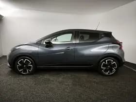 Nissan Micra thumbnail 15