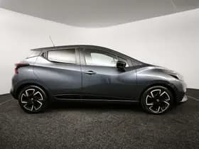 Nissan Micra thumbnail 16