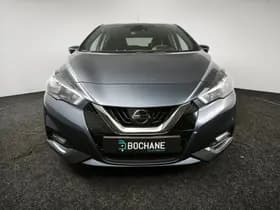 Nissan Micra thumbnail 17