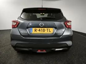 Nissan Micra thumbnail 18