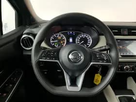 Nissan Micra thumbnail 20