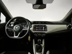 Nissan Micra thumbnail 3