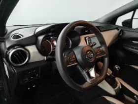 Nissan Micra thumbnail 24