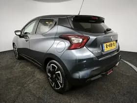 Nissan Micra thumbnail 6