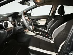 Nissan Micra thumbnail 7