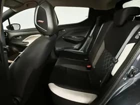 Nissan Micra thumbnail 8
