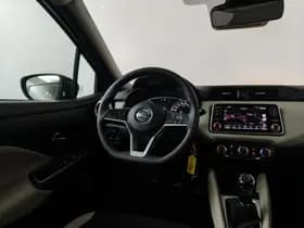 Nissan Micra thumbnail 10