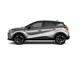 Mitsubishi ASX thumbnail 2