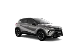 Mitsubishi ASX thumbnail 3