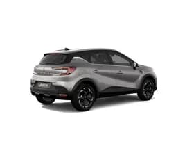 Mitsubishi ASX thumbnail 4