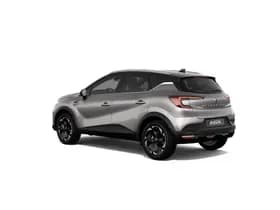 Mitsubishi ASX thumbnail 5