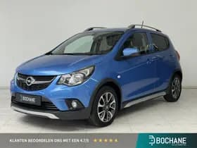 Opel Karl